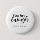 Search for inspirational quote badges Minimalist