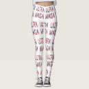 Search for trump leggings Conservative
