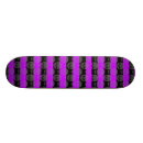 Search for purple skulls skateboards Emo