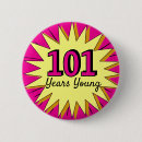 Search for 101st birthday celebration 101 years old