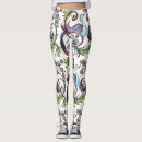 Search for peacock leggings turquoise