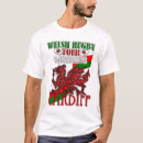 Search for welsh rugby gifts Dragon