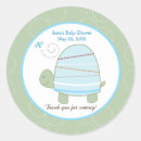 Search for turtles stickers Baby shower