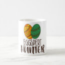 Search for funny easter mugs Easter egg hunt
