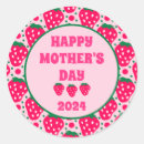 Search for mother stickers Party
