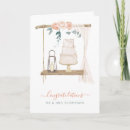 Search for wedding cards rustic
