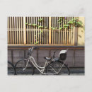 Search for bicycle postcards City