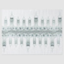 Search for fleur de lis tissue paper Green
