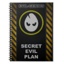 Search for evil genius Mastermind