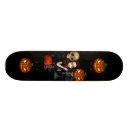 Search for halloween costume skateboards Skull