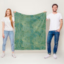 Search for green and gold blankets Stylish