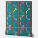 Search for orange border posters Red