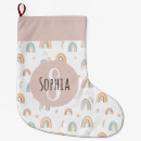 Search for boho christmas stockings Cute