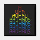 Search for bauhaus magnets Colourful