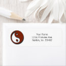 Search for yin yang return address labels Taoism