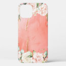 Search for peach and gold iphone cases Elegant