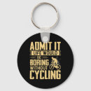 Search for cycling cyclist key rings Adventure
