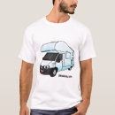 Search for campervan tshirts Road trip