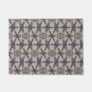 Search for ethnic doormats Geometric