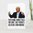 Search for donald trump cards Funny