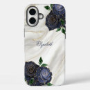 Search for white marble iphone cases Gold glitter