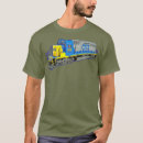Search for freight clothing Trains