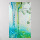 Search for pouring posters Blue