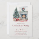 Search for cozy christmas invitations Party