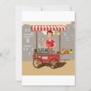 Search for vendor invitations Food cart