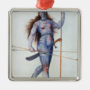 Search for celtic christmas decor White