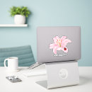 Search for pink decal stickers Pastel