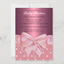 Search for pink silver princess baby shower invitations Crown