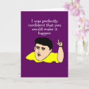 Search for exam congratulations cards Legal