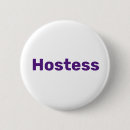 Search for party round badges Purple