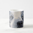 Search for blue merle mugs Pet