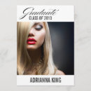 Search for popular graduation invitations Trendy