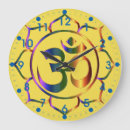 Search for om clocks Spirituality
