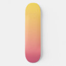 Search for colours skateboards Yellow