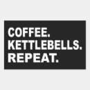 Search for kettlebell stickers Fitness