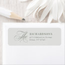 Search for lux return address labels Couple