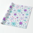 Search for pink holiday wrapping paper Blue