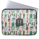 Search for cactus laptop cases Cute