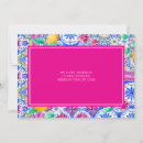 Search for italian wedding thank you cards La dolce vita