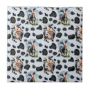 Search for cow pattern tiles Animal