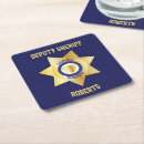 Search for cop barware Chief