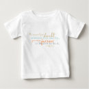 Search for quote baby shirts Inspirational