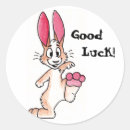 Search for cute cartoon bunny stickers Adorable