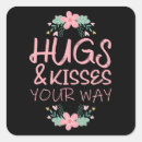 Search for couple hugging stickers Heart