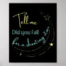 Search for telling posters Star