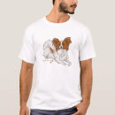 Search for papillon tshirts Animals
